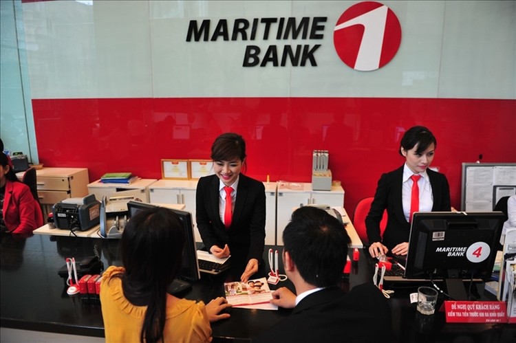 28/3 đấu trọn lô 2,4 triệu cổ phần MaritimeBank: SCIC liệu có thoát dớp 'ế'