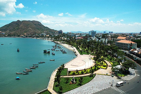 Đảo Phú Quốc, tỉnh Kiên Giang