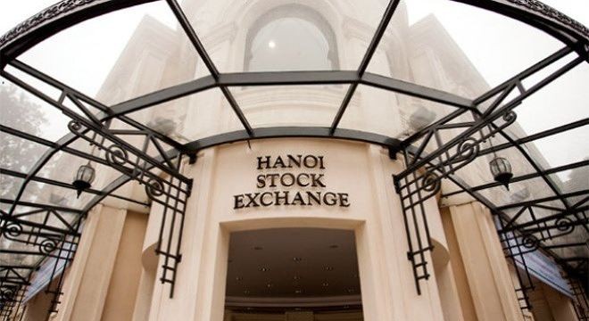 Quý I/2018: Thu về 8.850 tỷ đồng từ bán vốn nhà nước tại HNX