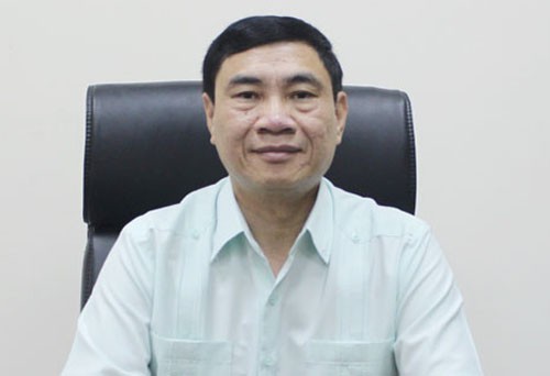 Ông Trần Quốc Cường, Phó bí thư Tỉnh ủy Đắk Lắk. Ảnh: PV