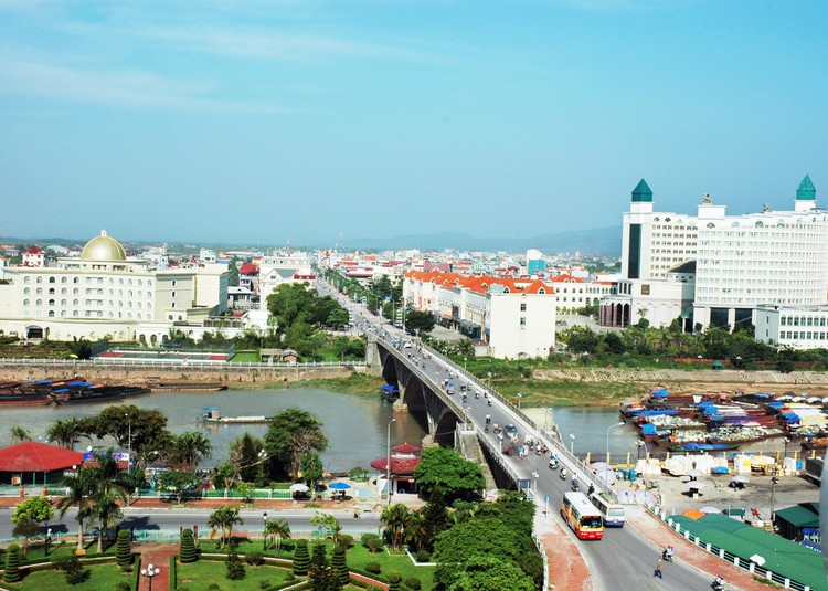 Quảng Ninh là một trong những địa phương chưa có báo cáo về chống lãng phí.  Ảnh Internet