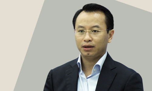 Ông Nguyễn Xuân Anh, cựu Bí thư Thành ủy Đà Nẵng (2015-2017). 