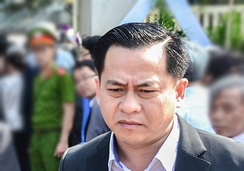 Ông Phan Văn Anh Vũ bị đề nghị điều tra trốn thuế