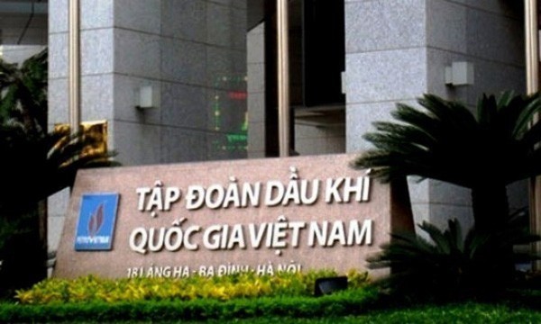 Ông Nguyễn Hùng Dũng được đề xuất làm thành viên Hội đồng thành viên PVN