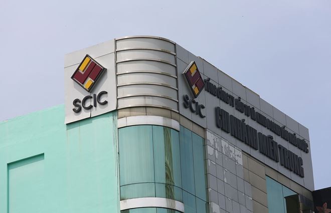 Năm 2018, SCIC bán vốn tại 121 doanh nghiệp
