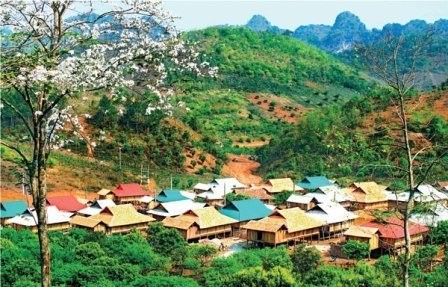 Thủ tướng phê duyệt Đề án ổn định dân cư, phát triển KT-XH vùng tái định cư thủy điện Sơn La