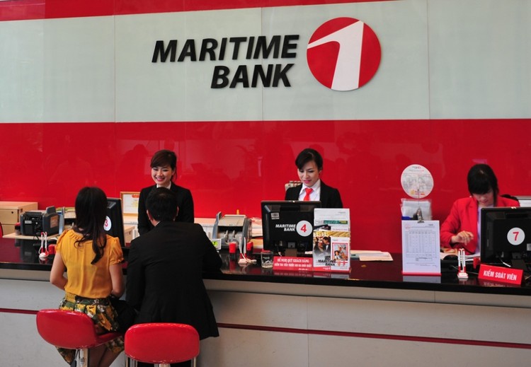 Maritime Bank giải tỏa hạn chế chuyển nhượng cổ phần để chuẩn bị niêm yết