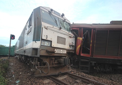 Ngành đường sắt siết chặt kỷ cương sau nhiều vụ tai nạn liên tiếp.