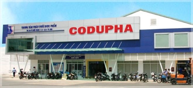 Sau 3 năm cổ phần hóa, Codupha vẫn chưa có kế hoạch lên sàn