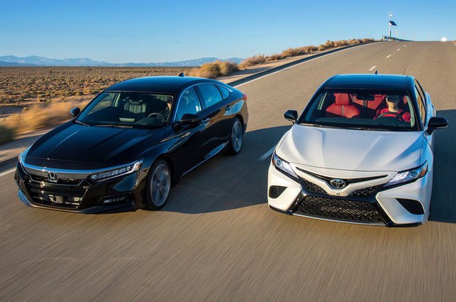 Toyota, Honda hàng năm mang về hàng nghìn tỷ đồng lợi tức cho VEAM