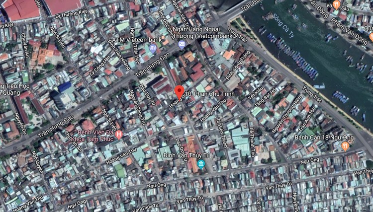 Xác định lại giá tài sản 6 cơ sở nhà, đất tại Bình Thuận