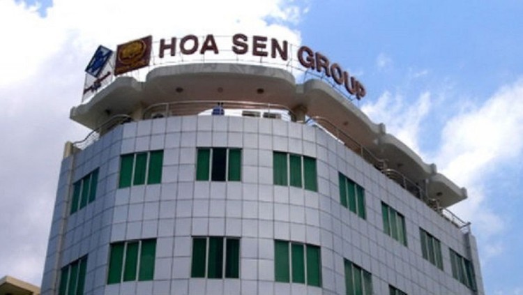Công ty của Chủ tịch Lê Phước Vũ đã mua xong 1 triệu cp HSG