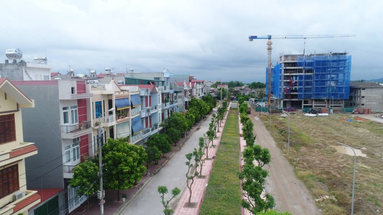 Nhiều sai phạm đất đai tại Bắc Giang