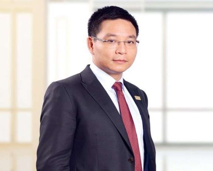 Phó Chủ tịch UBND tỉnh Quảng Ninh Nguyễn Văn Thắng