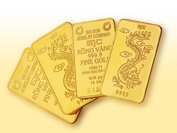 Cổ phần hóa Vàng bạc đá quý SJC trong năm 2019