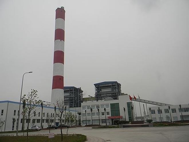 Nhiệt điện Đông Triều đặt mục tiêu bán điện gần 1.197 tỷ đồng nửa cuối năm