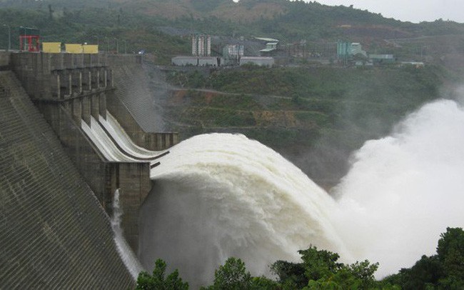 Lilama thoái vốn, xuất hiện 3 cá nhân ôm trọn gần 54% VĐL Thủy điện Sông Vàng