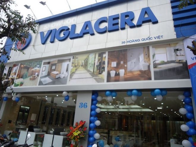 Viglacera Hà Nội (VIH) dự kiến phát hành 2,8 triệu cổ phiếu bằng mệnh giá