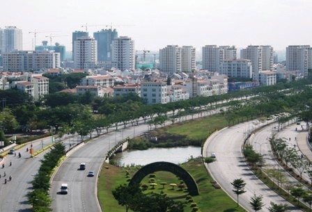TPHCM nhận thiếu sót khi điều chỉnh chức năng khu đô thị mới Nam thành phố mà chưa xin ý kiến Thủ tướng Chính phủ