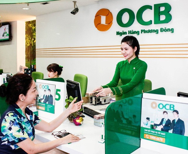 Hơn 1,47 triệu cổ phiếu OCB được Vietcombank bán thành công cho 2 nhà đầu tư cá nhân với giá bình quân là 20.501 đồng/cổ phiếu (ảnh minh họa).