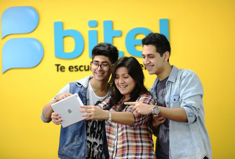 Bitel là công ty viễn thông tăng trưởng nhanh nhất Peru 3 năm liên tiếp