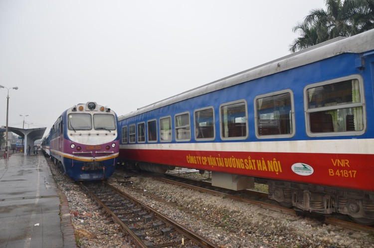 Hoạt động của Tổng công ty đường sắt Việt Nam sẽ do Ủy ban quản lý vốn Nhà nước quản lý.