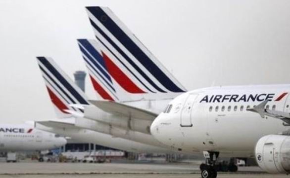 Chính phủ đồng ý miễn thuế hàng hóa nhập khẩu của Hãng hàng không Pháp