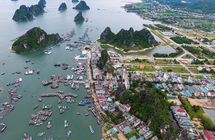 UBND tỉnh Quảng Ninh yêu cầu Sở Xây dựng tuyệt đối không phê duyệt các dự án có mục đích phân lô, bán nền.