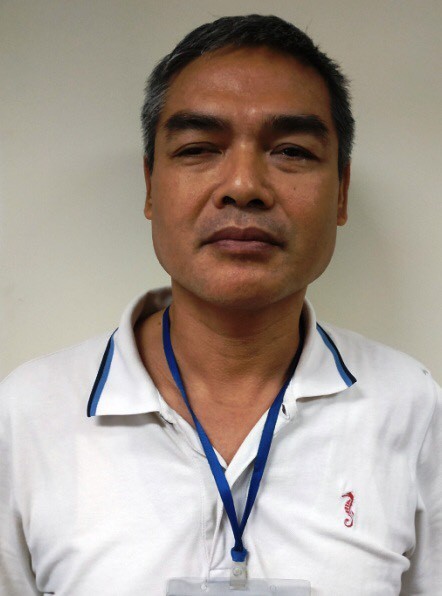 Nguyên Giám đốc Ban Quản lý dự án đường thủy nội địa Phạm Văn Thông bị bắt