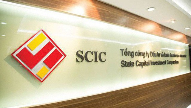 SCIC là đơn vị tiếp theo được bàn giao về "siêu uỷ ban" sau 6 Tập đoàn, Tổng công ty thuộc Bộ Công Thương.