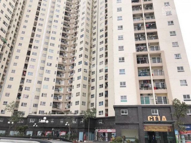 Hà Nội vừa công khai danh tính các đại gia bất động sản Hà Nội chây ì bàn giao quỹ bảo trì chung cư.