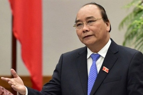 Thủ tướng Chính phủ Nguyễn Xuân Phúc đề ra 6 nhóm nhiệm vụ cho năm mới