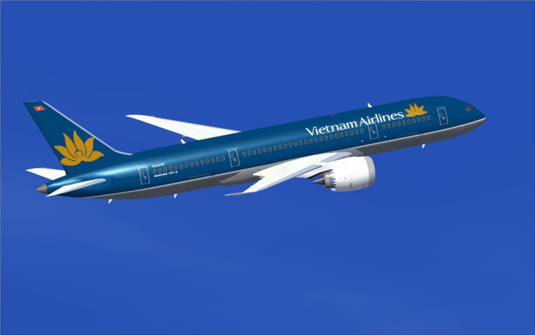 Vietnam Airlines đạt 3.240 tỷ đồng LNTT