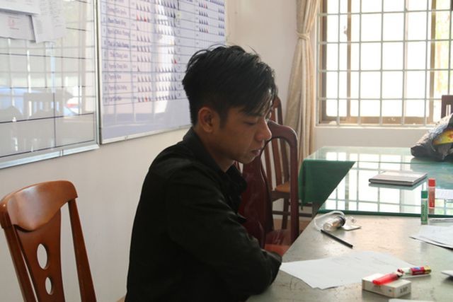 Bà Rịa - Vũng Tàu: Lật tẩy Chủ tịch HĐQT Công ty TNHH dịch vụ bảo vệ thu hồi nợ Dương Kim Long