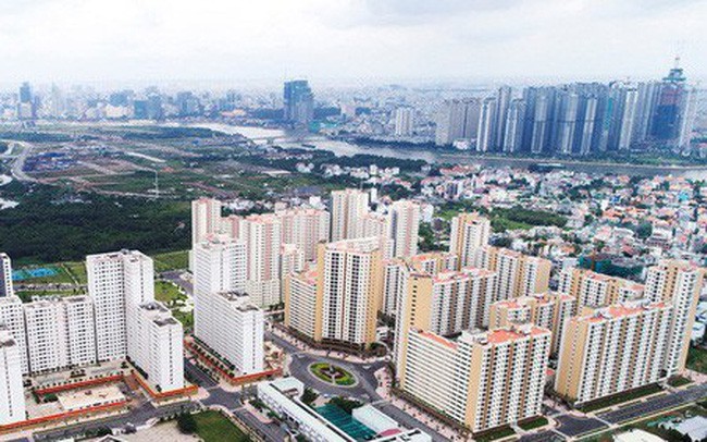 Chương trình 12.500 căn hộ tái định cư Khu đô thị mới Thủ Thiêm còn nhiều vướng mắc