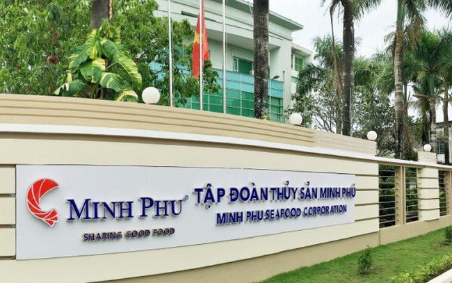 Minh Phú dự thu về 3.700 tỷ đồng từ đợt chào bán riêng lẻ