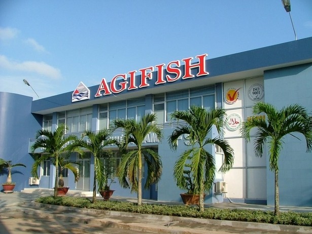 Kinh doanh khả quan, Agifish hủy phương án bán tài sản