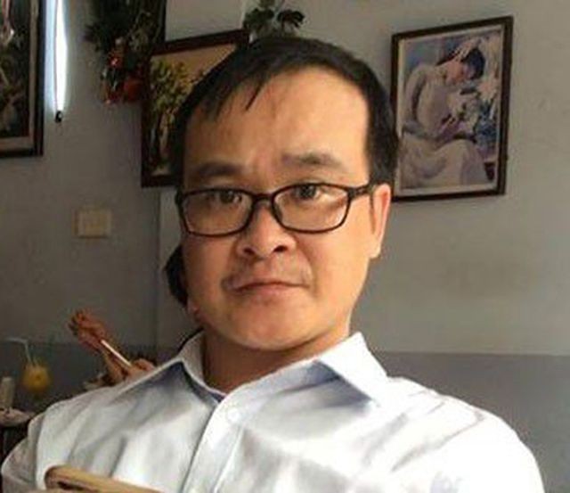Bác sĩ Thân Thái Phong bị cáo buộc nhận hối lộ làm giả bệnh án tâm thần cho tội phạm hình sự.