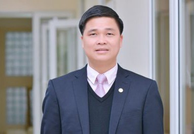 Phó Chủ tịch Hội đồng tiền lương quốc gia Ngọ Duy Hiểu