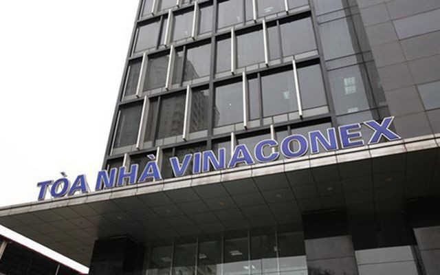 "Biến" lớn tại Vinaconex, toà án yêu cầu dừng kết quả bầu HĐQT và ban kiểm soát