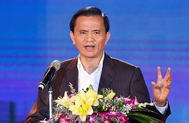 Ông Ngô Văn Tuấn, cựu Phó chủ tịch UBND tỉnh Thanh Hóa vừa được bổ nhiệm Chánh văn phòng Sở Xây dựng đã xin rút lui.