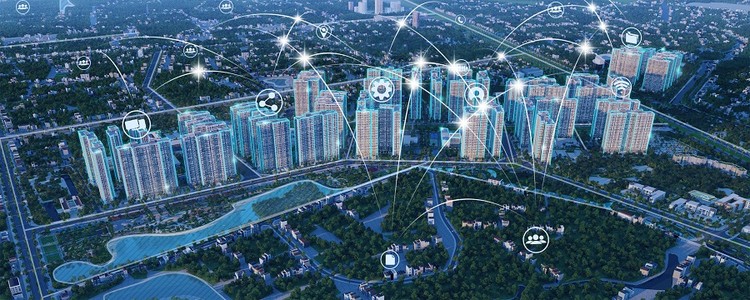 Đại đô thị Thông minh Vinhomes Smart City chính thức ra mắt ngày 23/4