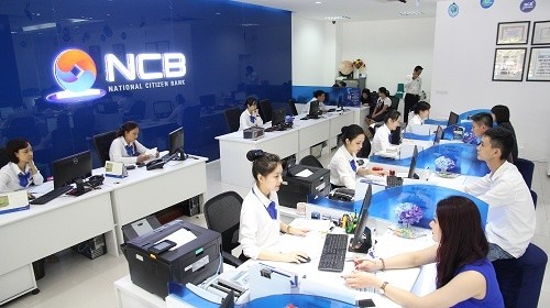 J Trust, tập đoàn tài chính Nhật Bản, đã dừng thương vụ đầu tư vào NCB.