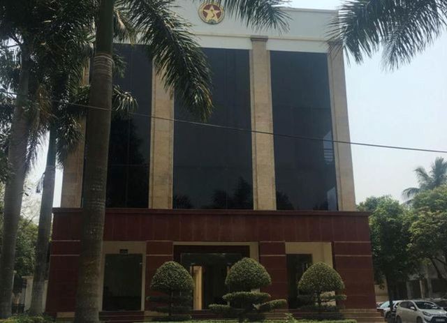 Liên quan đến vụ cán bộ Thanh tra tỉnh Thanh Hóa nhận hối lộ, cơ quan ANĐT Công an Thanh Hóa khởi tố, bắt tạm giam 2 giám đốc doanh nghiệp.