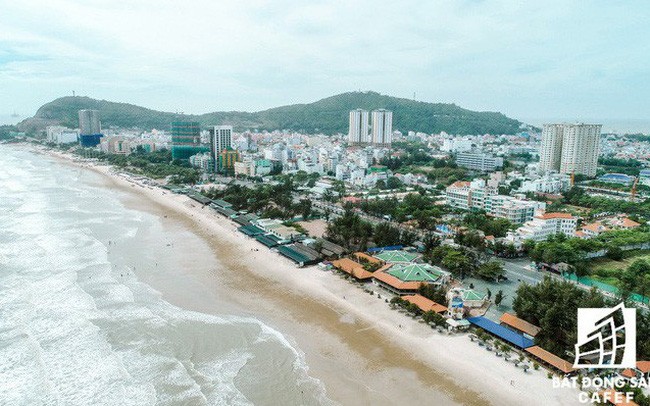 Bà Rịa - Vũng Tàu đấu giá 213ha đất trong năm 2019