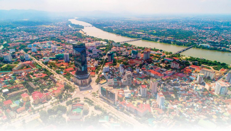 UDIC trúng gói thầu 101 tỷ đồng tại Thừa Thiên Huế