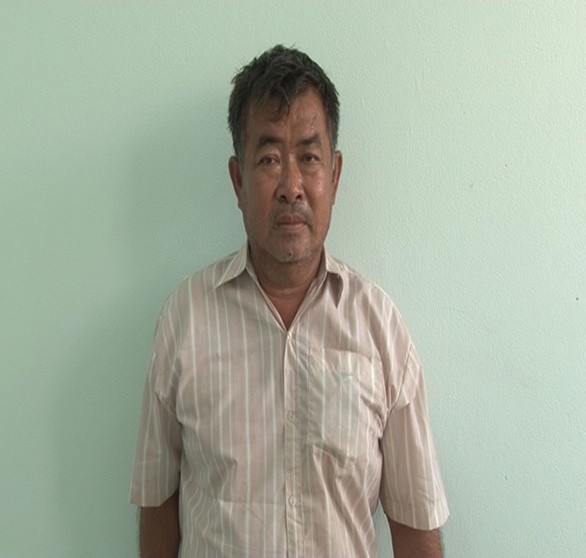 Trùm buôn lậu Nguyễn Quốc Việt bị bắt sau 14 năm trốn truy nã để tiếp tục buôn lậu