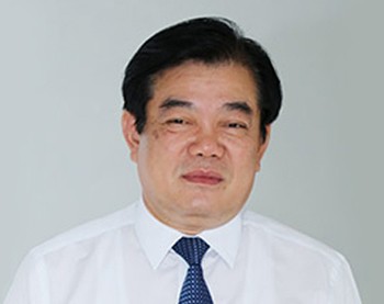 Ông Hoàng Tiến Đức, Giám đốc Sở Giáo dục và Đào tạo Sơn La.