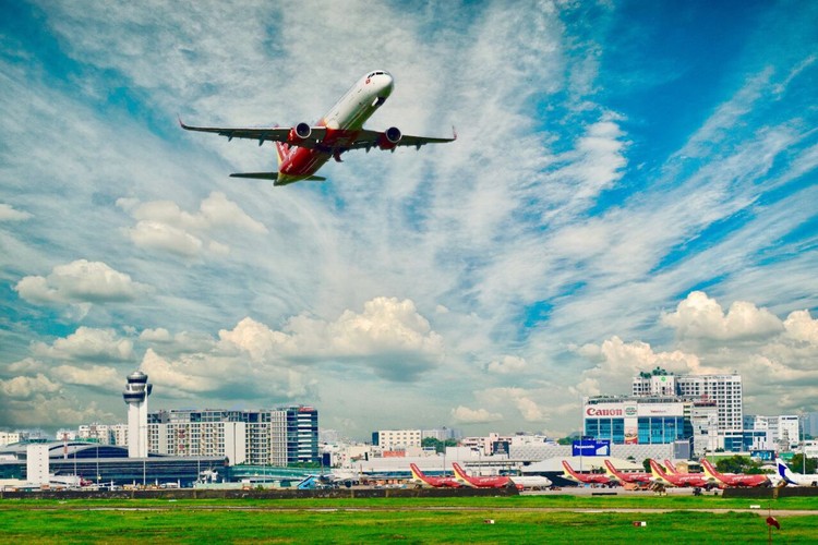 Chào mừng 5 đường bay tới Nhật Bản, Vietjet tung hàng triệu vé 0 đồng toàn mạng bay