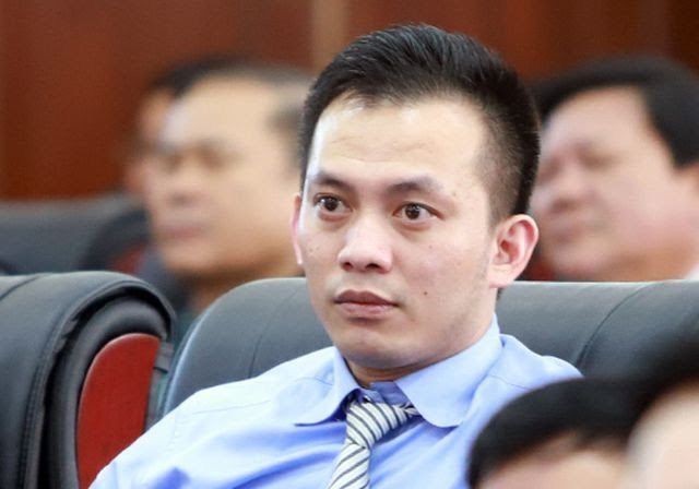 Ông Nguyễn Bá Cảnh chính thức thôi làm nhiệm vụ đại biểu Hội đồng nhân dân TP Đà Nẵng